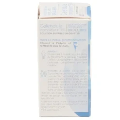 Lehning Calendula Complexe n°89 solution buvable