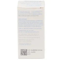 Lehning Calendula Complexe n°89 solution buvable