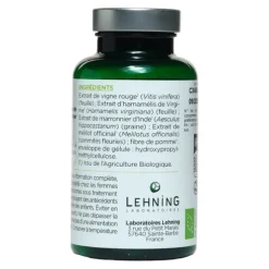 Lehning Climaxol caps gélules