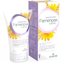 Lehning Famenpax Vergetures crème