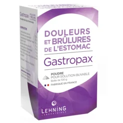 Lehning Gastropax poudre