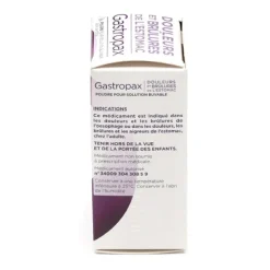 Lehning Gastropax poudre