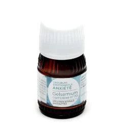 Lehning Gelsemium Complexe n°70 solution buvable