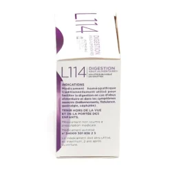 Lehning L 114 gouttes