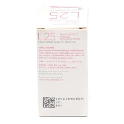 Lehning L25 gouttes