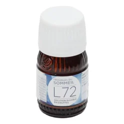 Lehning L72 gouttes buvables