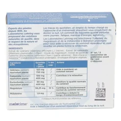 Lehning L72 Nuit gélules