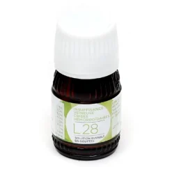Lehning L28 solution buvable