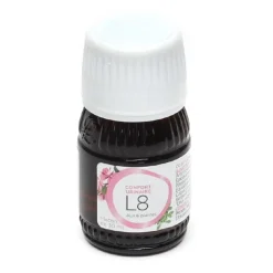 Lehning L8 solution buvable