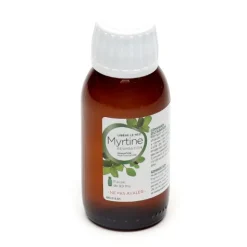 Lehning Myrtine Respiration 5 huiles essentielles