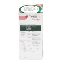 Lehning Petitux sirop