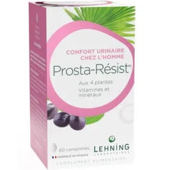 Lehning Prosta Resist comprimés