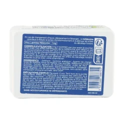 Lehning Pâte Suisse Bonne nuit gommes