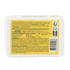 Lehning Pâte suisse Vitamine D3
