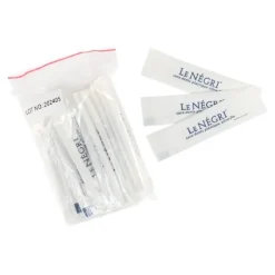 Le Négri cure-dents plastique ultra fin