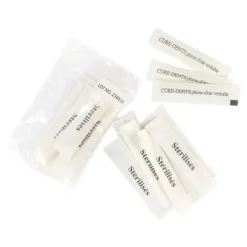 Le Négri cure-dents plume naturelle