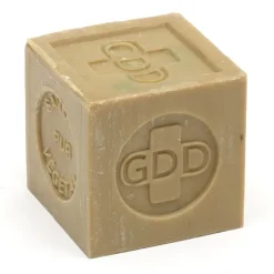 Le savon de Marseille extra pur GDD