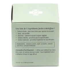 Le savon de Marseille extra pur GDD