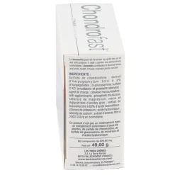 Les 3 Chênes Chondrofast Articulations comprimés
