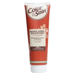 Les 3 Chênes Color et Soin Baume après shampoing