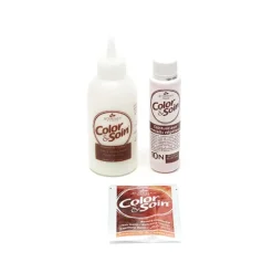 Les 3 Chênes Color et Soin coloration permanente blond platine 10N