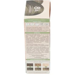 Les 3 Chênes Color et Soin coloration permanente blond cendré 8A