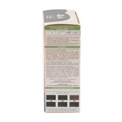 Les 3 Chênes Color et Soin coloration permanente châtain acajou 4M