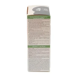 Les 3 Chênes Color et Soin coloration permanente châtain acajou 4M