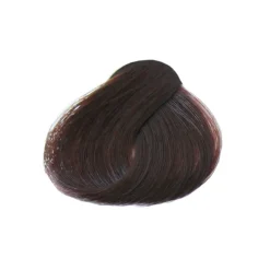 Les 3 Chênes Color et Soin coloration permanente châtain acajou 4M