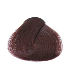 Les 3 Chênes Color et Soin coloration permanente châtain clair acajou 5M