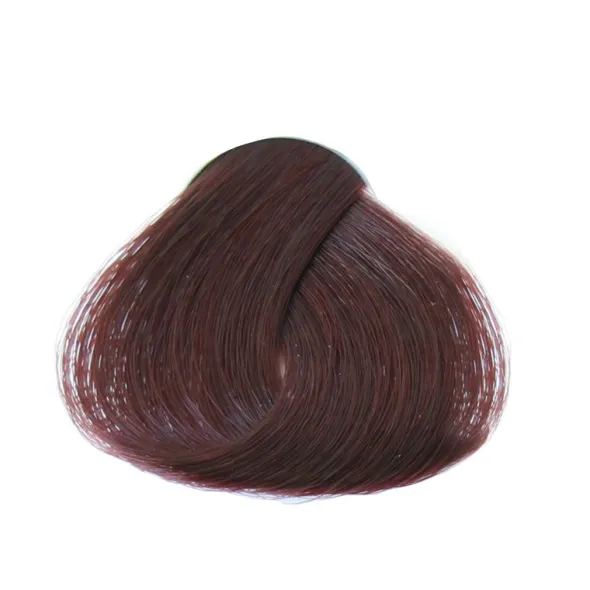 Les 3 Chênes Color et Soin coloration permanente châtain clair acajou 5M