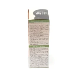 Les 3 Chênes Color et Soin coloration permanente châtain foncé 3N