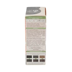 Les 3 Chênes Color et Soin Coloration permanente châtain clair 5N