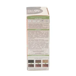 Les 3 Chênes Color et Soin coloration permanente blond foncé doré 6G