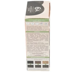 Les 3 chênes Color et Soin coloration permanente blond foncé cendré 6A