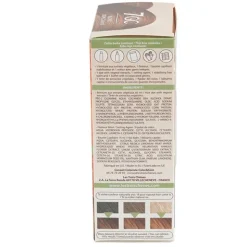 Les 3 chênes Color et Soin coloration permanente blond doré cuivré 7GC