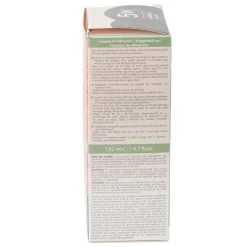 Les 3 Chênes Color et Soin coloration permanente marron doré 5W
