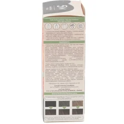 Les 3 Chênes Color et Soin coloration permanente marron doré 5W