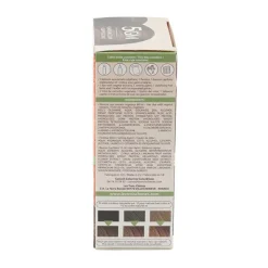 Les 3 Chênes Color et Soin coloration permanente châtain clair cappuccino 5GM