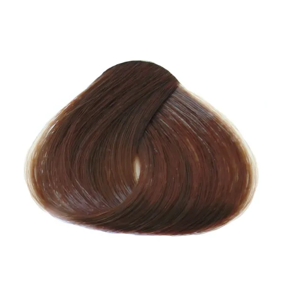 Les 3 Chênes Color et Soin coloration permanente châtain clair cappuccino 5GM