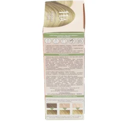 Les 3 Chênes Color et Soin coloration permanente blond sable cendré 11A