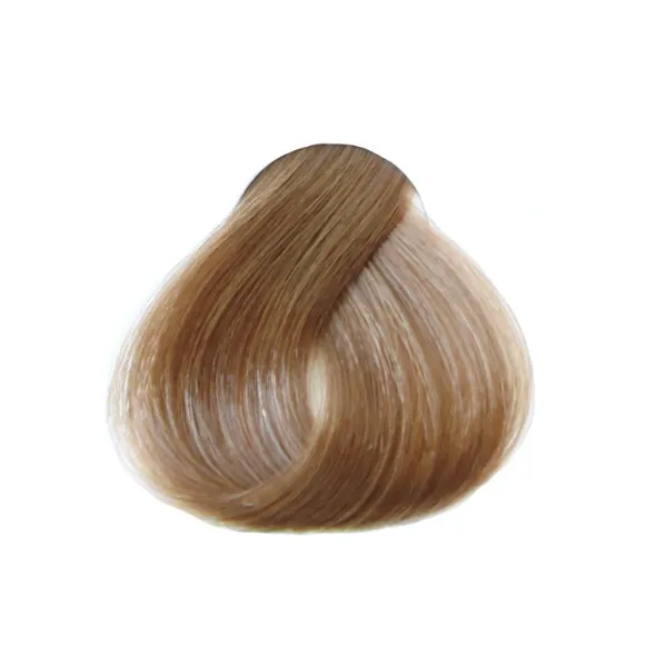 Les 3 Chênes Color et Soin coloration permanente blond blé 8N