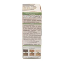 Les 3 Chênes Color et Soin coloration permanente blond blé 8N