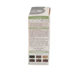 Les 3 Chênes Color et Soin coloration permanente marron cacao 6B