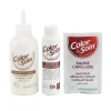 Les 3 Chênes Color et Soin coloration permanente rouge feu 9R
