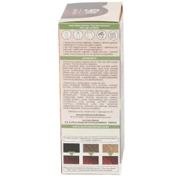 Les 3 Chênes Color et Soin coloration permanente rouge feu 9R