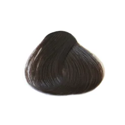 Les 3 Chênes Color et Soin coloration permanente marron glacé 4A