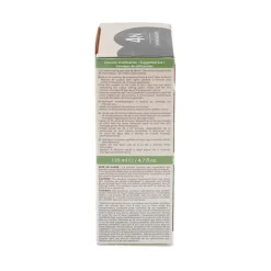 Les 3 Chênes Color et Soin coloration permanente châtain naturel 4N