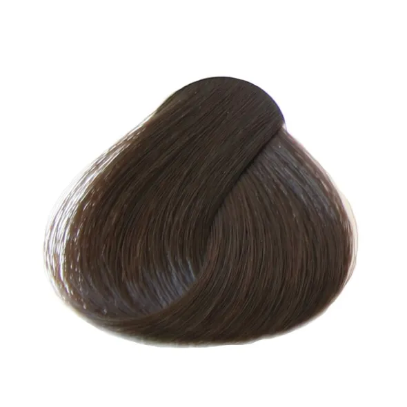 Les 3 Chênes Color et Soin coloration permanente châtain naturel 4N