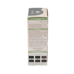 Les 3 Chênes Color et Soin coloration permanente châtain naturel 4N